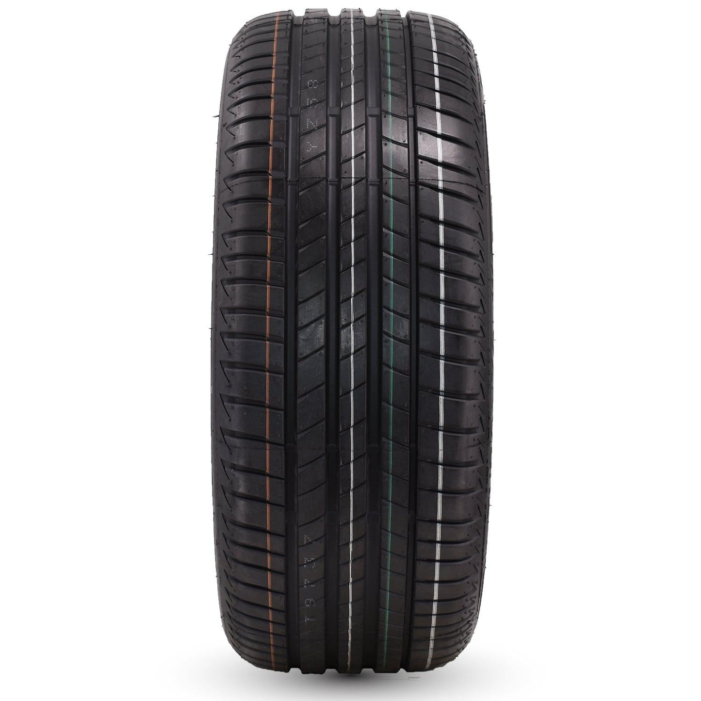 LLANTA BRIDGESTONE TURANZA T005 245/45R18 100Y RFT