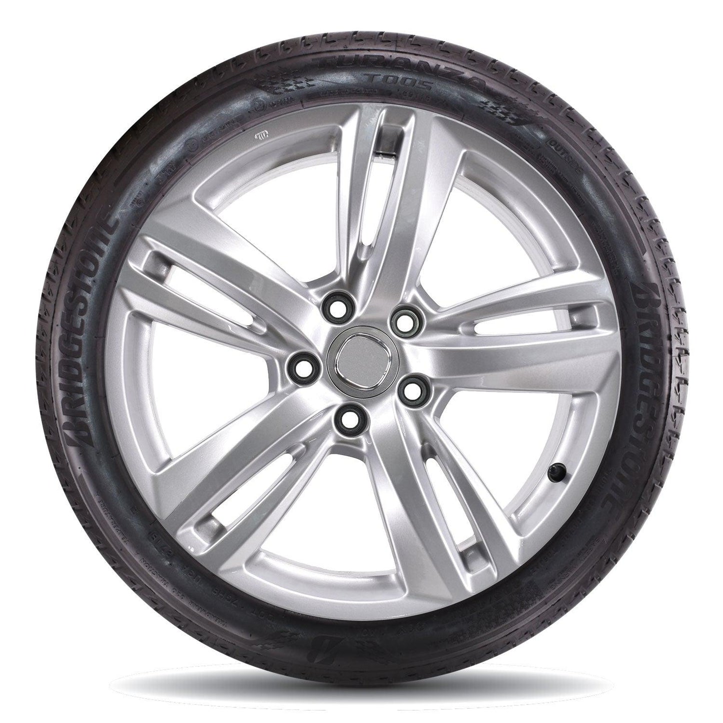 LLANTA BRIDGESTONE TURANZA T005 255/40R18 99Y