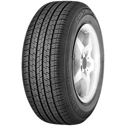 LLANTA CONTINENTAL CONTICROSSCONTACT LX25 255/60R17 106H