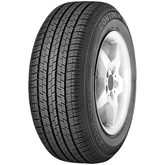 LLANTA CONTINENTAL 4X4CONTACT 265/45R20 108H  MO