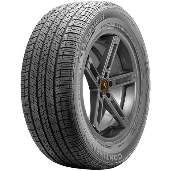 LLANTA CONTINENTAL 4X4CONTACT SSR 255/50R19 107H