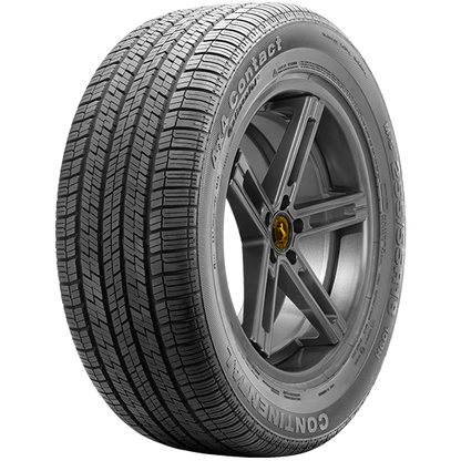 LLANTA CONTINENTAL 4X4CONTACT SSR 255/50R19 107H