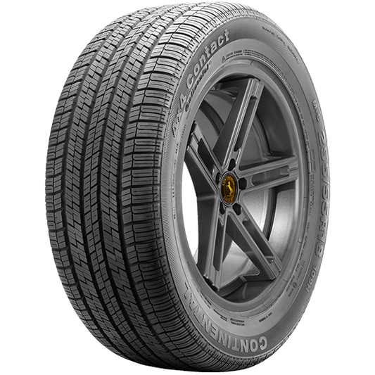 LLANTA CONTINENTAL 4X4CONTACT SSR 255/50R19 107H