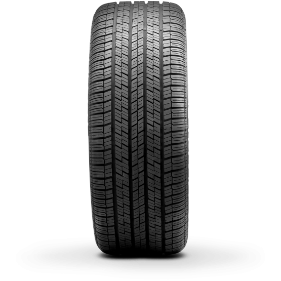 LLANTA CONTINENTAL 4X4CONTACT SSR 255/50R19 107H