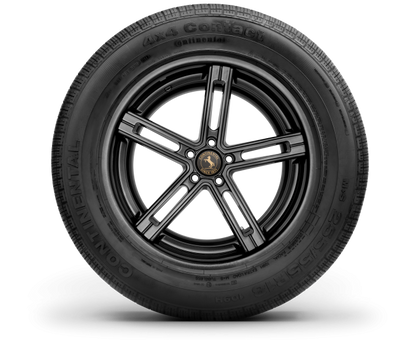 LLANTA CONTINENTAL 4X4CONTACT SSR 255/50R19 107H