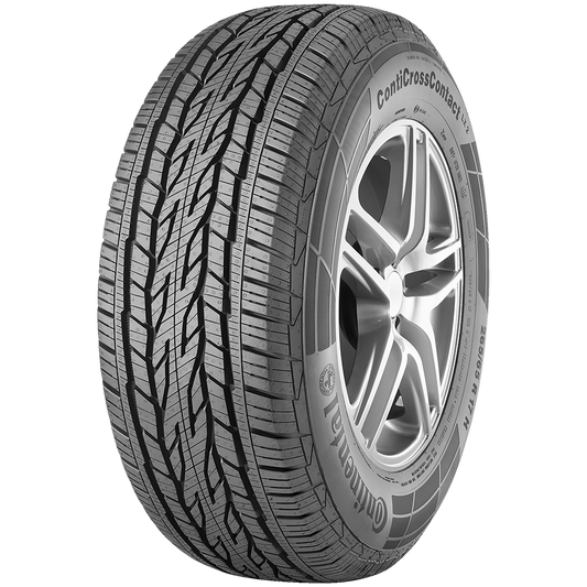 LLANTA CONTINENTAL CONTICROSSCONTACT LX 2 215/60R17 096H