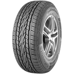 LLANTA CONTINENTAL CONTICROSSCONTACT LX2 215/60R17 96H