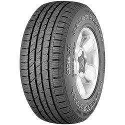 LLANTAS CONTINENTAL CONTICROSSCONTACT LX 2 225/65R17 102H