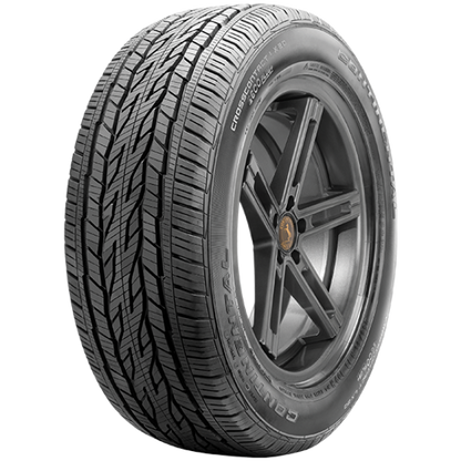 LLANTA CONTINENTAL CONTICROSSCONTACT LX20 255/55R20 107H