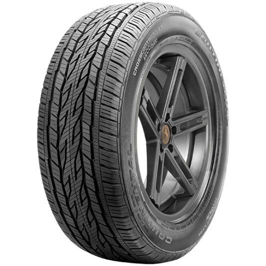 LLANTA CONTINENTAL CONTICROSSCONTACT LX20 255/55R20 107H