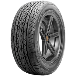 LLANTA CONTINENTAL CONTICROSSCONTACT LX20 255/55R20 107H