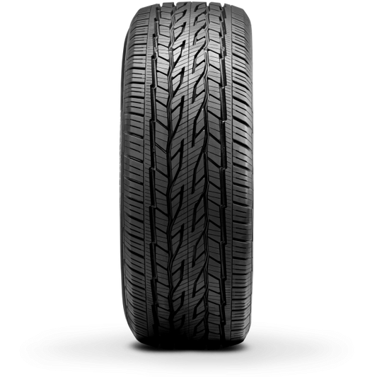 LLANTA CONTINENTAL CONTICROSSCONTACT LX20 255/55R20 107H