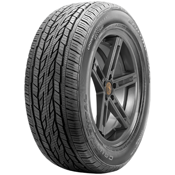 LLANTA CONTINENTAL CONTICROSSCONTACT LX20 275/60R20 115 T