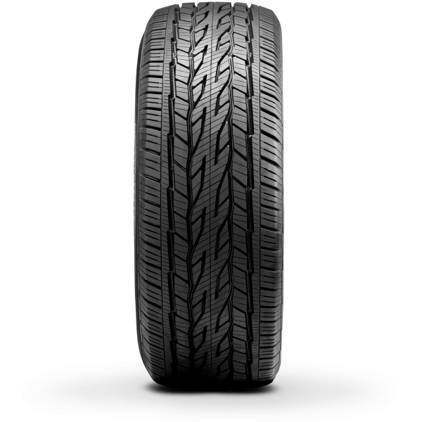 LLANTA CONTINENTAL CONTICROSSCONTACT LX20 275/60R20 115 T