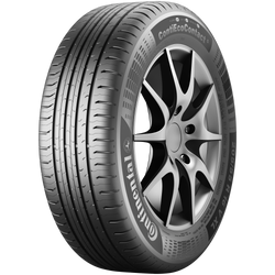 LLANTA CONTINENTAL ECOCONTACT 5 185/60R15 84H