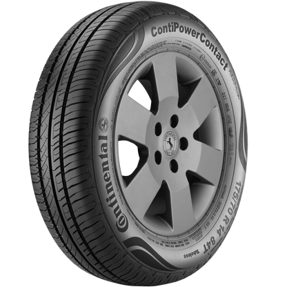 LLANTA CONTINENTAL CONTIPOWERCONTACT 185/65R14 086T