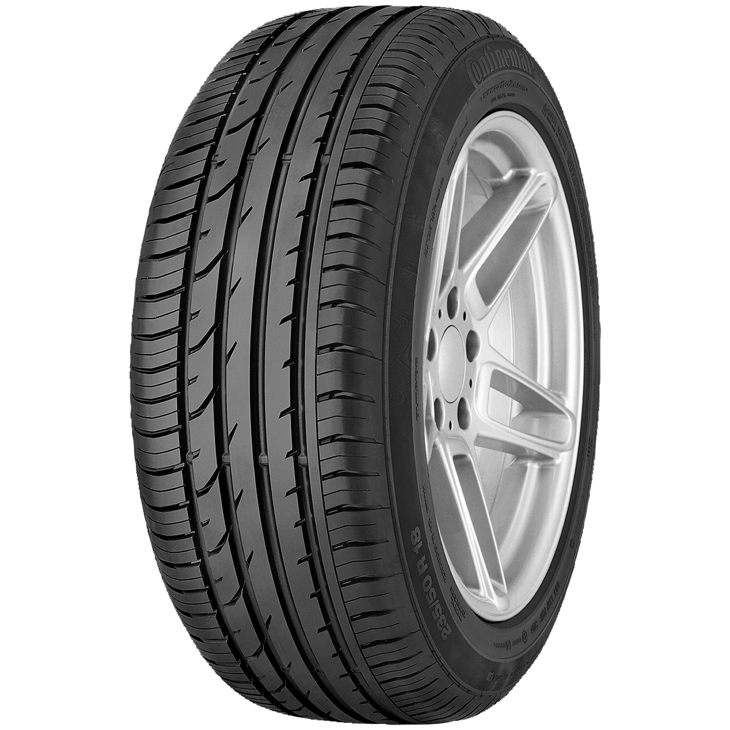 LLANTA CONTINENTAL PREMIUMCONTACT 2 175/55R15 77T
