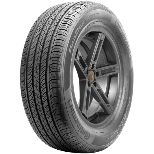 LLANTA CONTINENTAL CONTIPROCONTACT 155/60R15 074T
