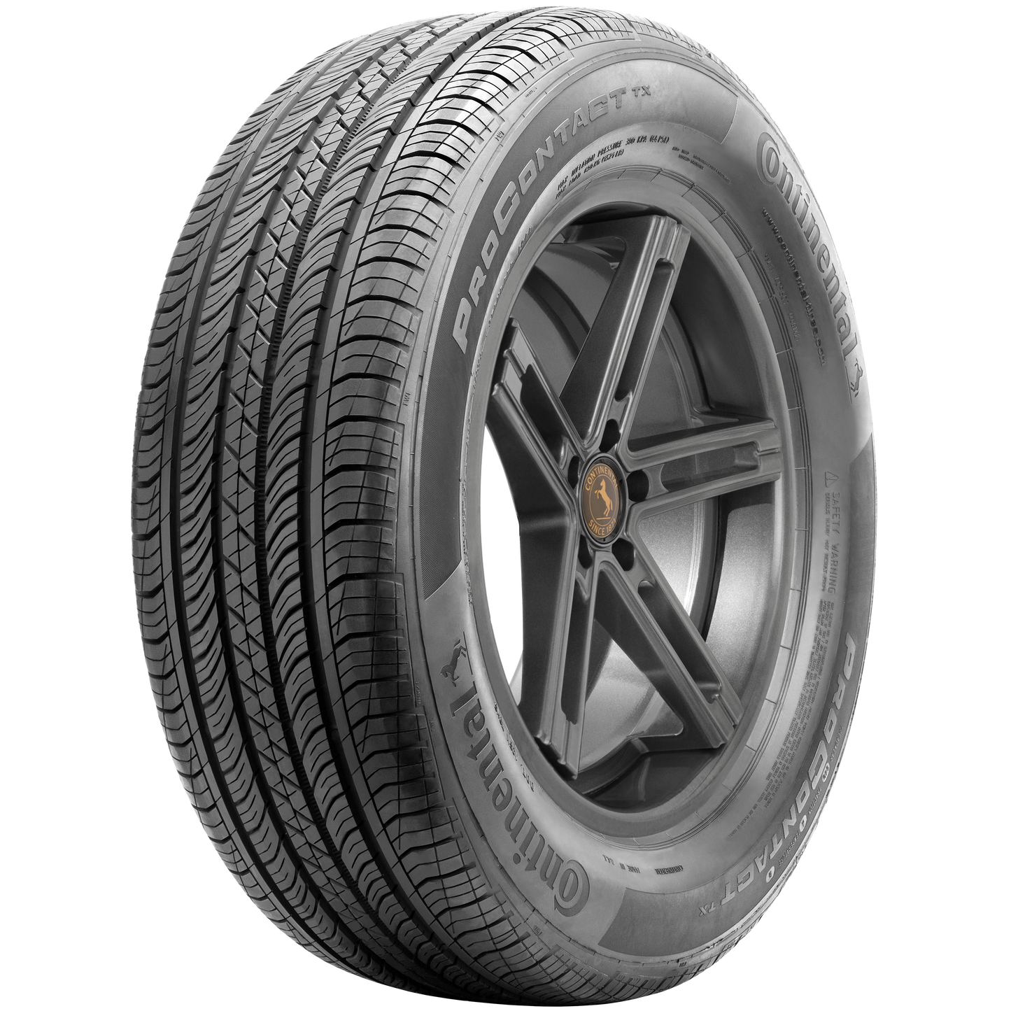 LLANTA CONTINENTAL CONTIPROCONTACT 235/45R18 094H
