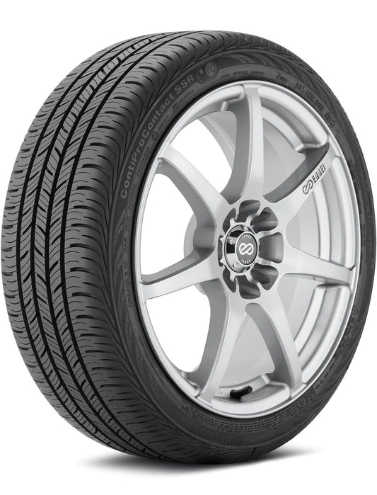 LLANTA CONTINENTAL CONTIPROCONTACT SSR MOE 225/50R17 94H