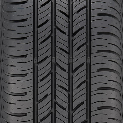 LLANTA CONTINENTAL CONTIPROCONTACT SSR MOE 225/50R17 94H
