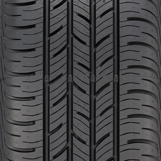 LLANTA CONTINENTAL CONTIPROCONTACT SSR MOE 225/50R17 94H