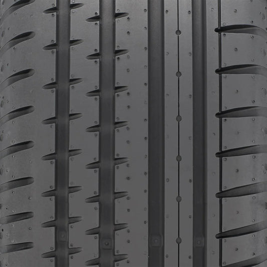 LLANTA CONTINENTAL CONTISPORTCONTACT 2 255/35R20 97Y MO