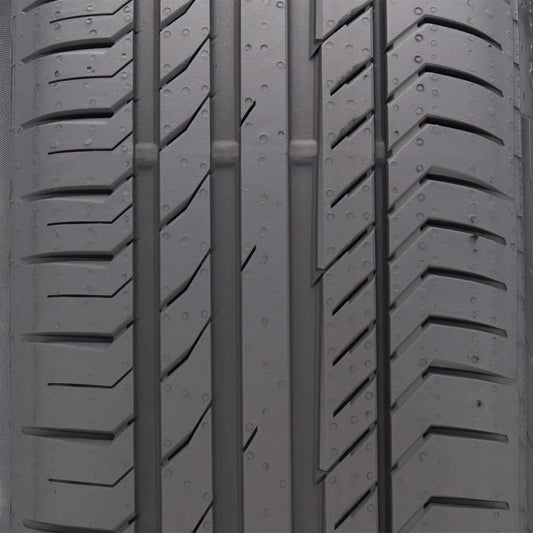 LLANTA CONTINENTAL CONTISPORTCONTACT 5 225/40R18 92Y MO