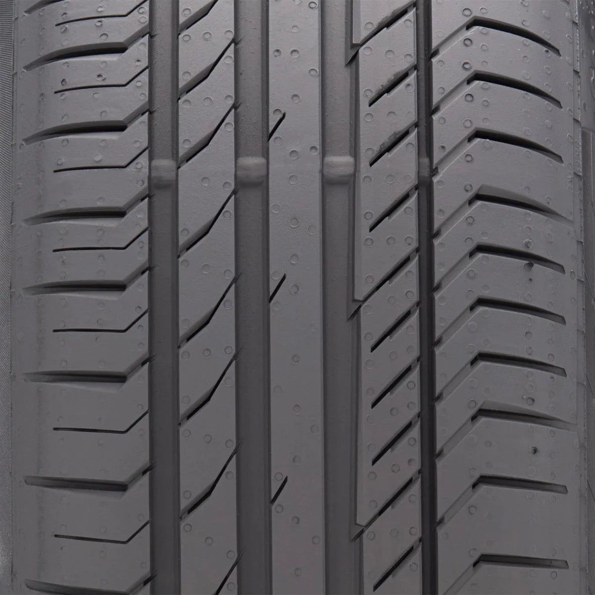 LLANTA CONTINENTAL CONTISPORTCONTACT 5 245/40R18 97Y SSR MOE