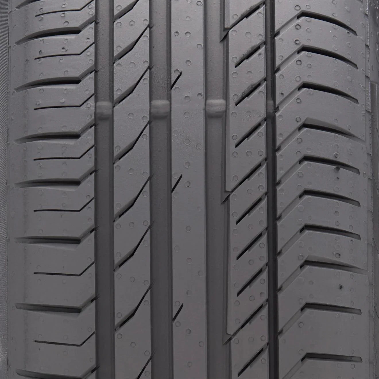 LLANTA CONTINENTAL CONTISPORTCONTACT 5 SSR 255/40R19 096W