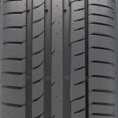 LLANTA CONTINENTAL CONTISPORTCONTACT 5P 235/40R18 95 Y