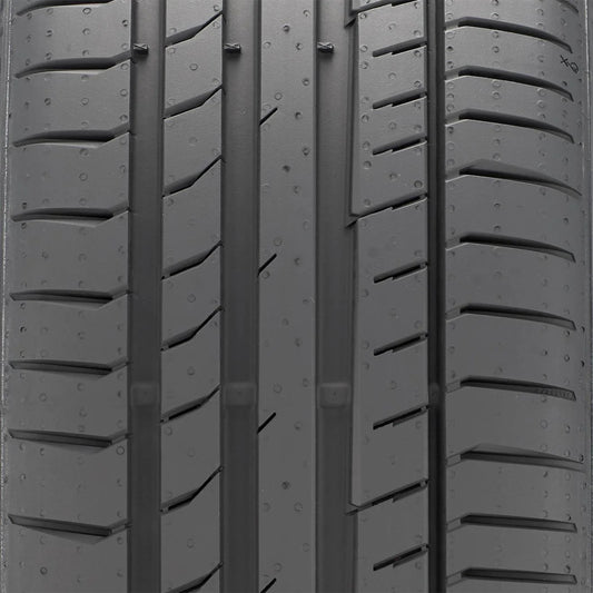 LLANTA CONTINENTAL CONTISPORTCONTACT 5P 265/40R21 101Y