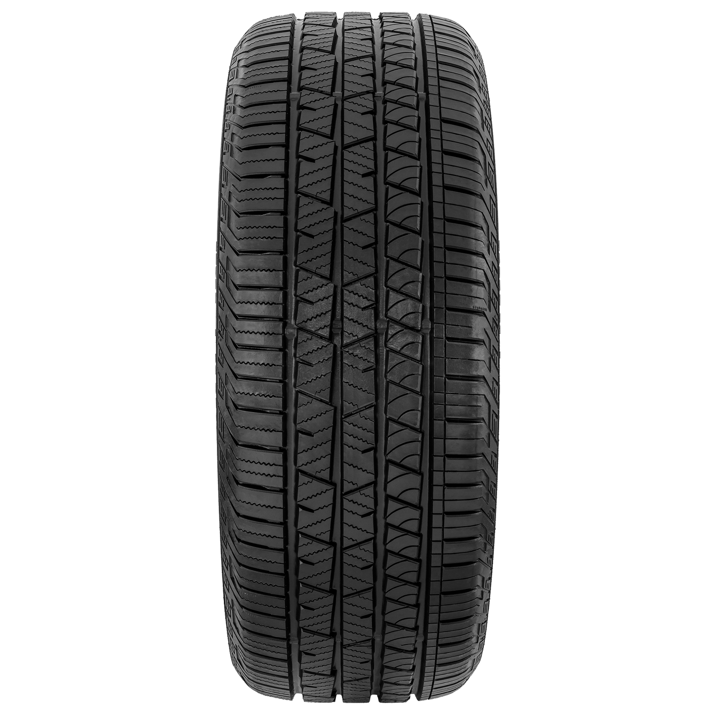 LLANTA CONTINENTAL CROSSCONTACT LX SPORT 245/50R20 102H