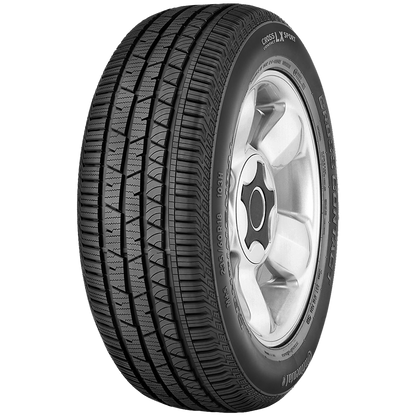LLANTA CONTINENTAL CROSSCONTACT LX SPORT MO  315/40R21 111H