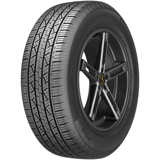 LLANTA CONTINENTAL CROSSCONTACT LX25 225/60R18 100/000H