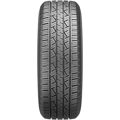 LLANTA CONTINENTAL CROSSCONTACT LX25 245/65R17 107T