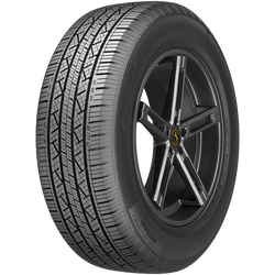 LLANTA CONTINENTAL CROSSCONTACT LX25 255/55R18 109H