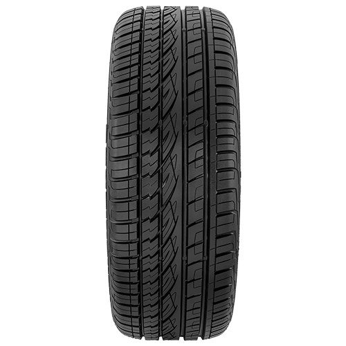 LLANTA CONTINENTAL CROSSCONTACT UHP 235/55R20 102W