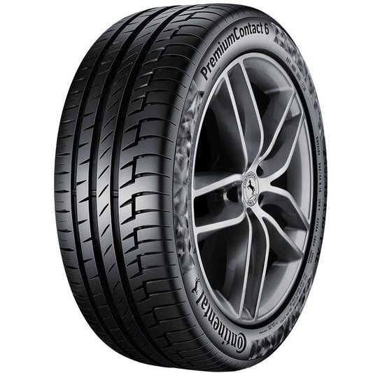 LLANTA CONTINENTAL PREMIUMCONTACT 6  SSR  245/50R19 101 Y