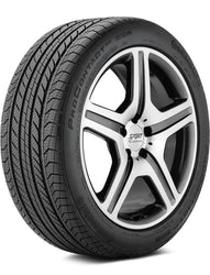 LLANTA CONTINENTAL PROCONTACT GX SSR 235/50R19 99V