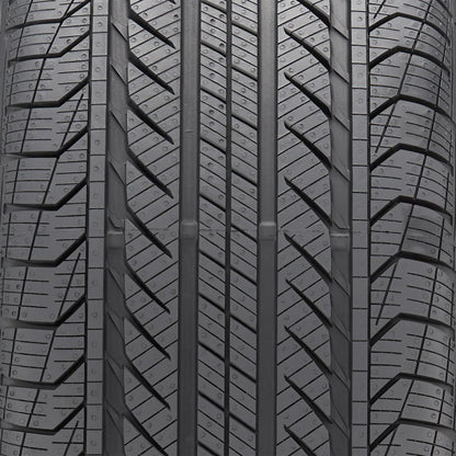 LLANTA CONTINENTAL PROCONTACT GX SSR 235/50R19 99 V