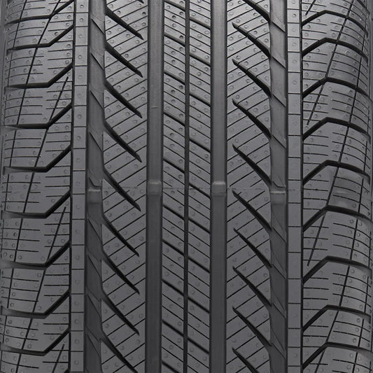 LLANTA CONTINENTAL PROCONTACT GX SSR 235/50R19 99 V