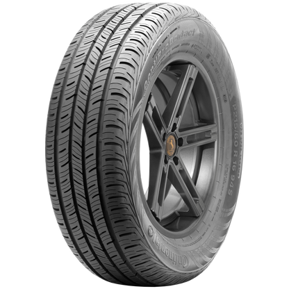LLANTA CONTINENTAL PROCONTACT TX 165/65R15 081T