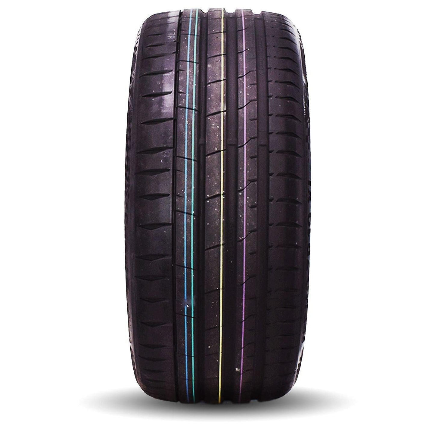 LLANTA CONTINENTAL SPORTCONTACT 7  XL  FR  265/35R19 98Y