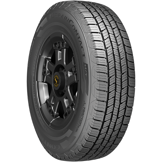 LLANTA CONTINENTAL TERRAINCONTACT H/T 255/70R18 113T