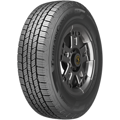 LLANTA CONTINENTAL TERRAINCONTACT H/T  LT265/70R17 121S