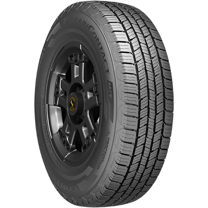 LLANTA CONTINENTAL TERRAINCONTACT H/T  LT265/70R17 121S