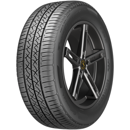 LLANTA CONTINENTAL TRUECONTACT TOUR 185/65R15 088H
