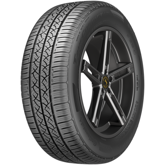 LLANTA CONTINENTAL TRUECONTACT TOUR 185/65R15 088H