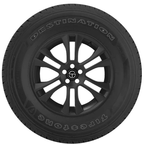 LLANTA FIRESTONE DESTINATION LE3 235/55R20 102H